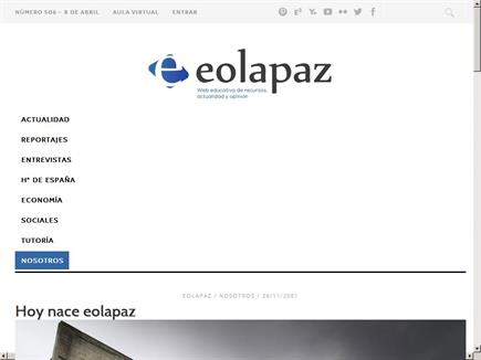 eolapaz.com