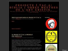 PROJECTE Í.TAC.A