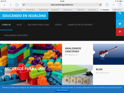 www.educandoenigualdad.es