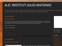 A.O Institut Julio Antonio