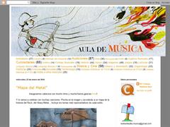 Aula de Música