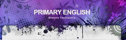 Primary English