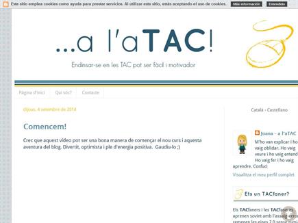 ... a l'aTAC!