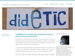 didetic