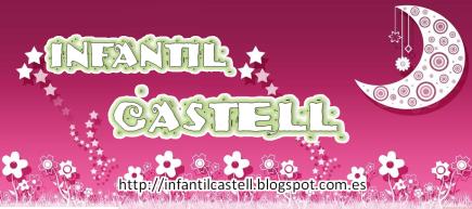 Infantil Castell
