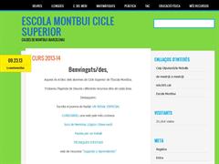 Cicle Superior