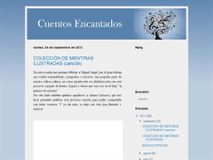 Cuentos Encantados