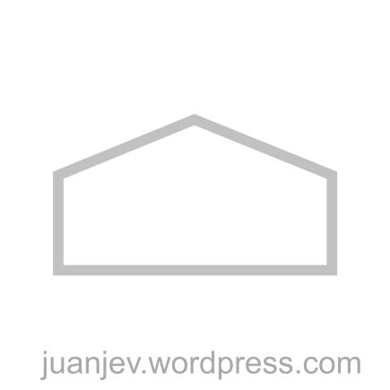 juanjev AP-Aprenentatges per Projectes