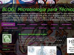 Microbiología para Técnicos