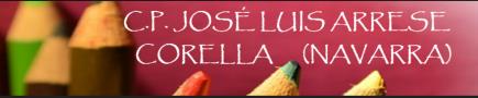 BLOG DEL CP JOSÉ LUIS ARRESE DE CORELLA
