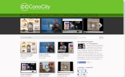 Conocity