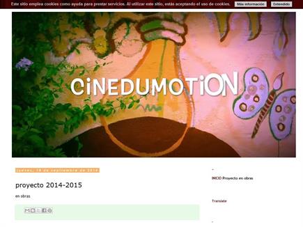 CINEDUMOTION