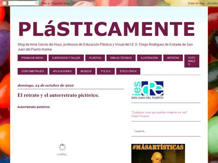 PLASTICAMENTE