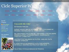 Cicle superior Wagner