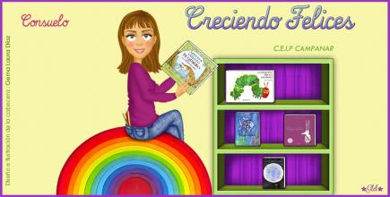 CRECIENDO FELICES