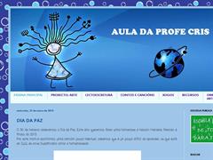 Aula da Profe Cris