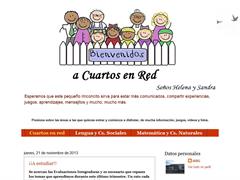 Cuartos en red