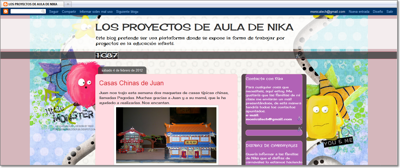 imagen del blog